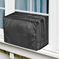 Window Air Conditioner Cover Outdoor - Full Coverage Winter Protector