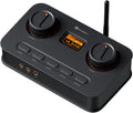 Fosi Audio K7 DAC Headphone Amp for Gaming and Music Lovers