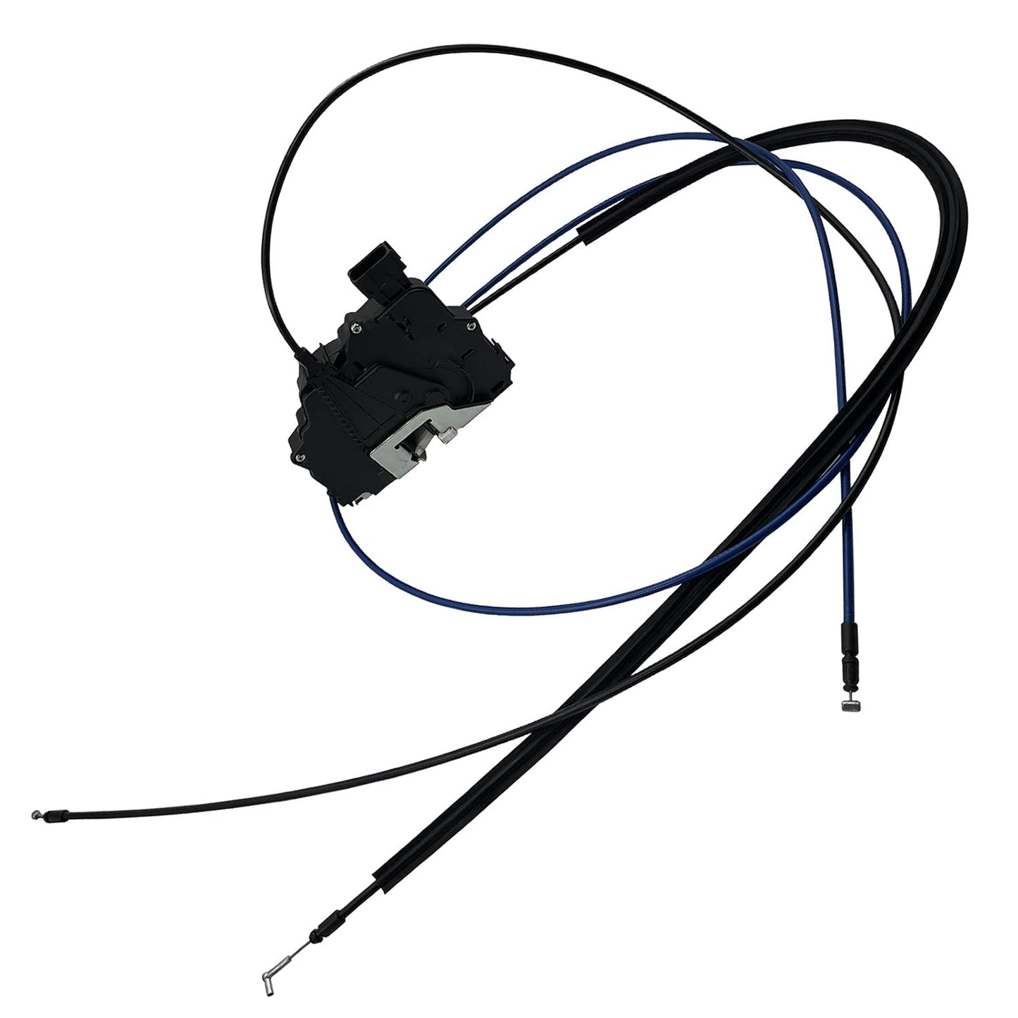 Sliding Door Latch Lock Actuator for RAM ProMaster Cargo Van