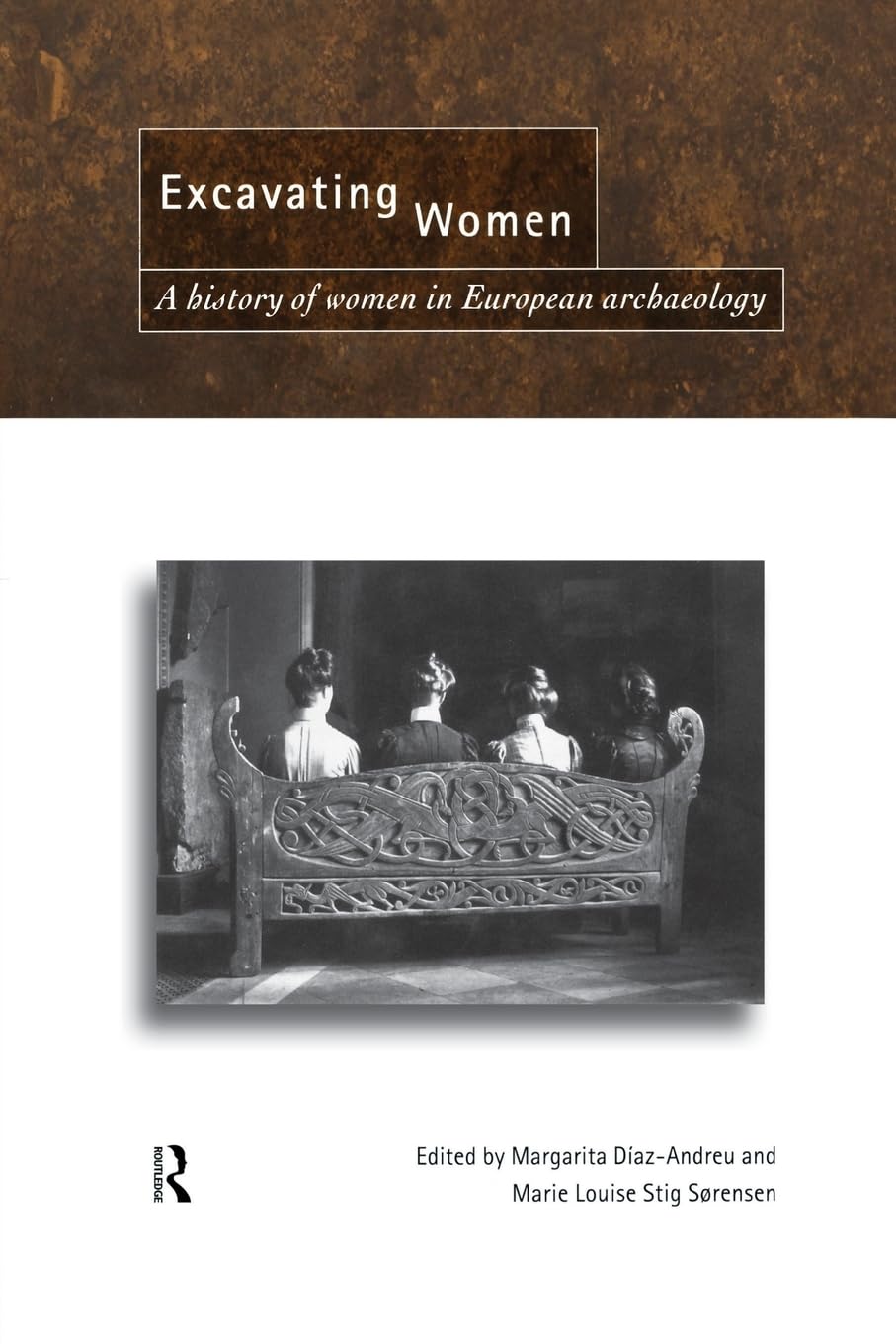 Excavating Women: A Deep Dive into Gender and Archaeology
