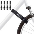 Epessa Bike Wheel Stabilizer Straps - Strong Gel Grip