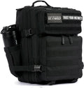 WOLFpak 25L Athletic Gym Backpack - Durable Everyday Pack