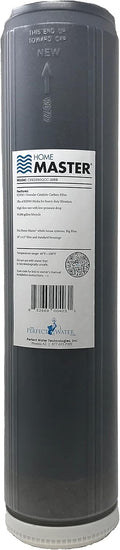 Home Master CFKDF85GCC-20BB Replacement Filter - Heavy Duty Catalytic
