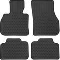 Car Floor Mats Custom Fit for Mini Cooper Countryman F60 2017-2024