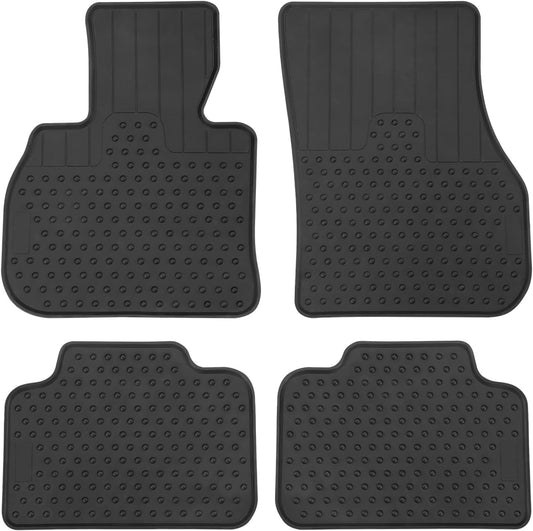 Custom Fit Car Floor Mats for Mini Cooper Countryman F60 2017-2024