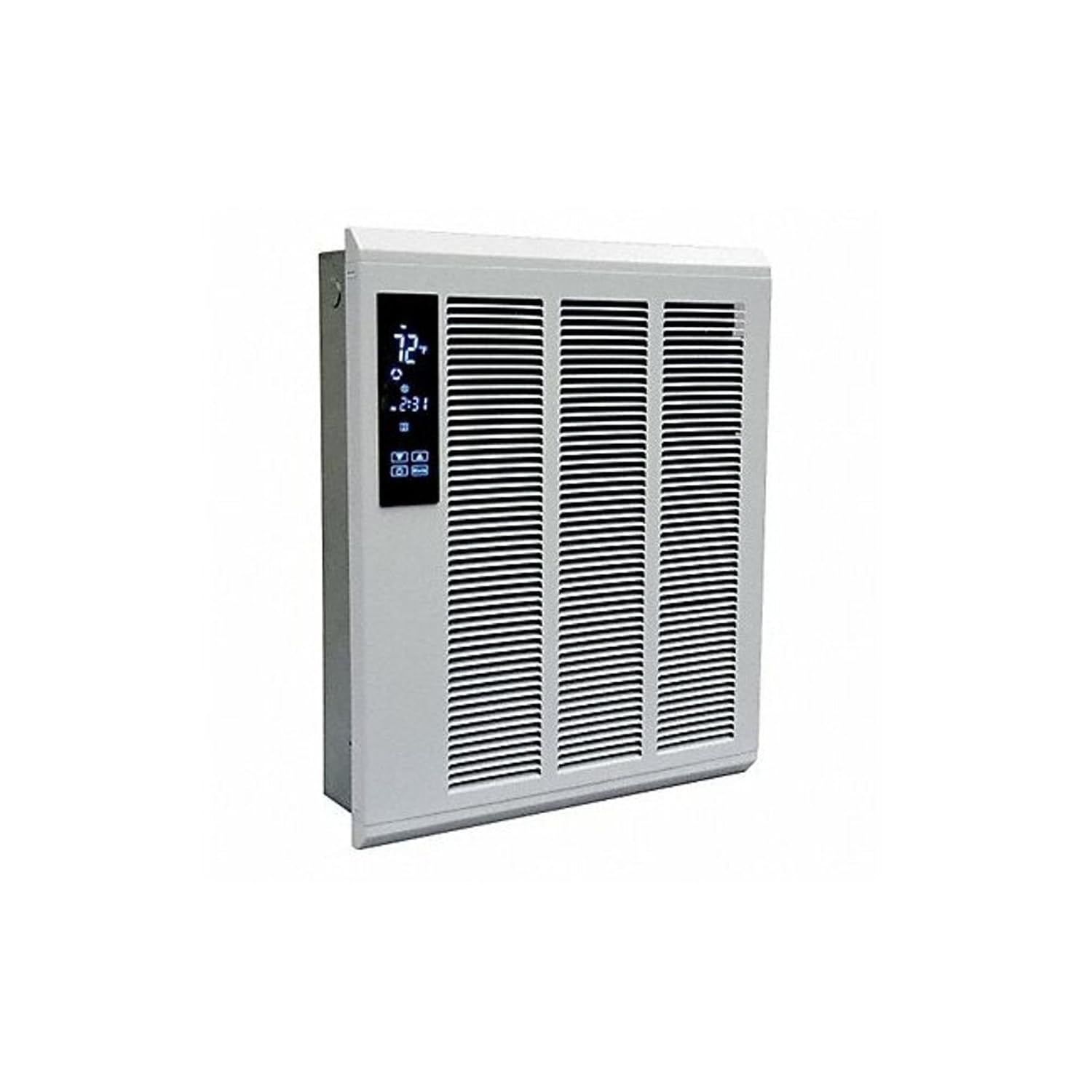 Qmark Smart Series Wall Heater - Powerful Heating
