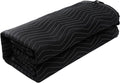 Sound Dampening Blanket 96 in x 80 in - Large Studio Grommeted Panel