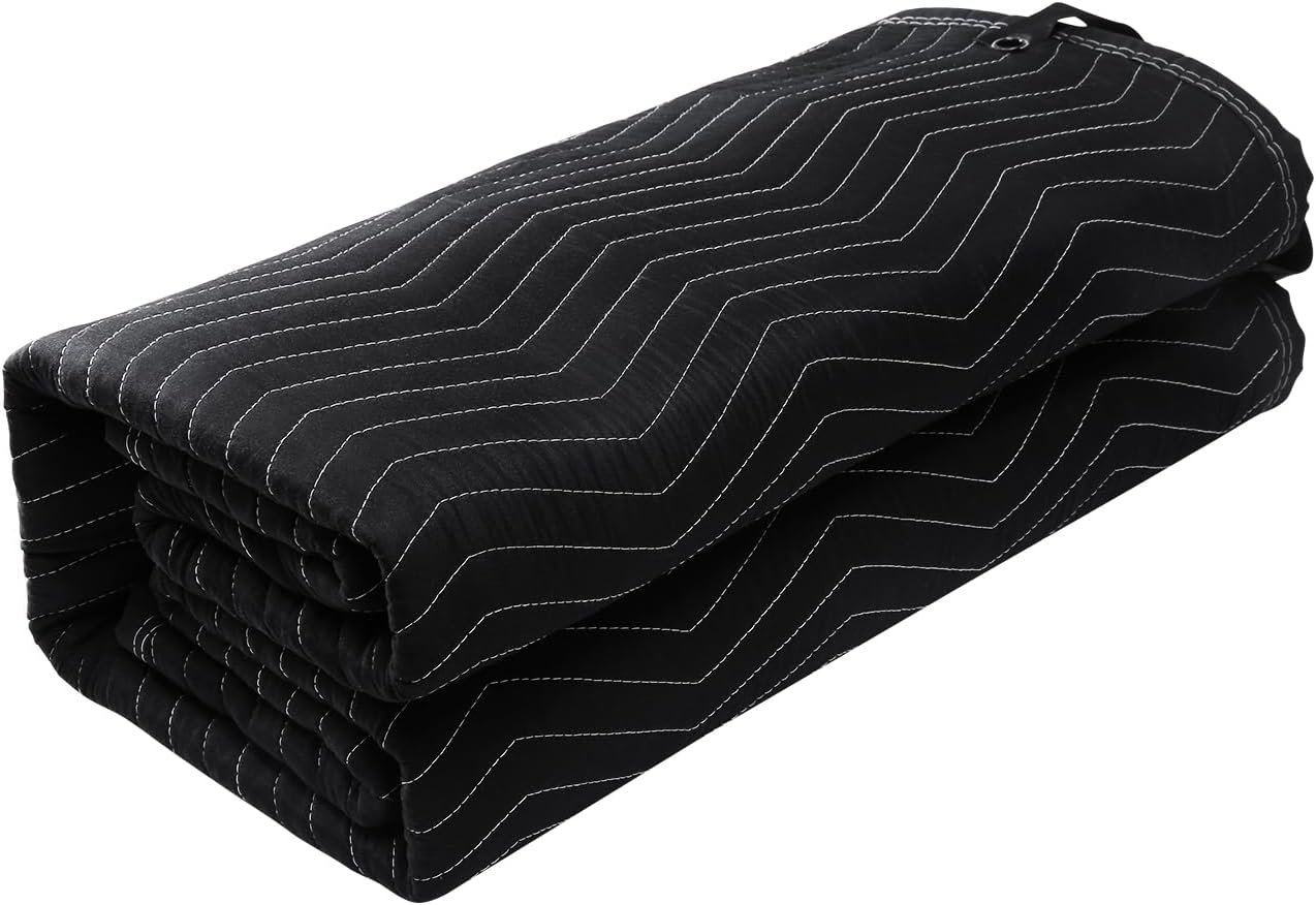 VEVOR Sound Dampening Blanket for Studio and Home Use
