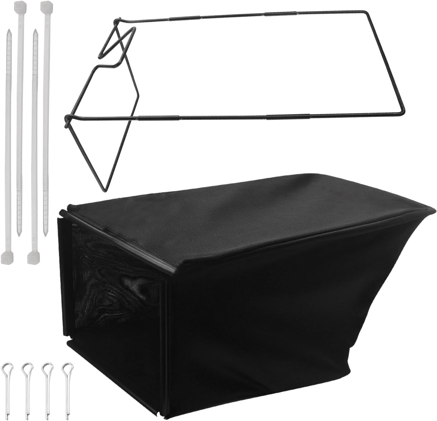 59312 Bag and Frame Kit for to-ro 22in Recycler Mower Models