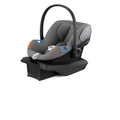 Cybex Aton G Infant Car Seat - Lightweight Safety and SensorSafe
