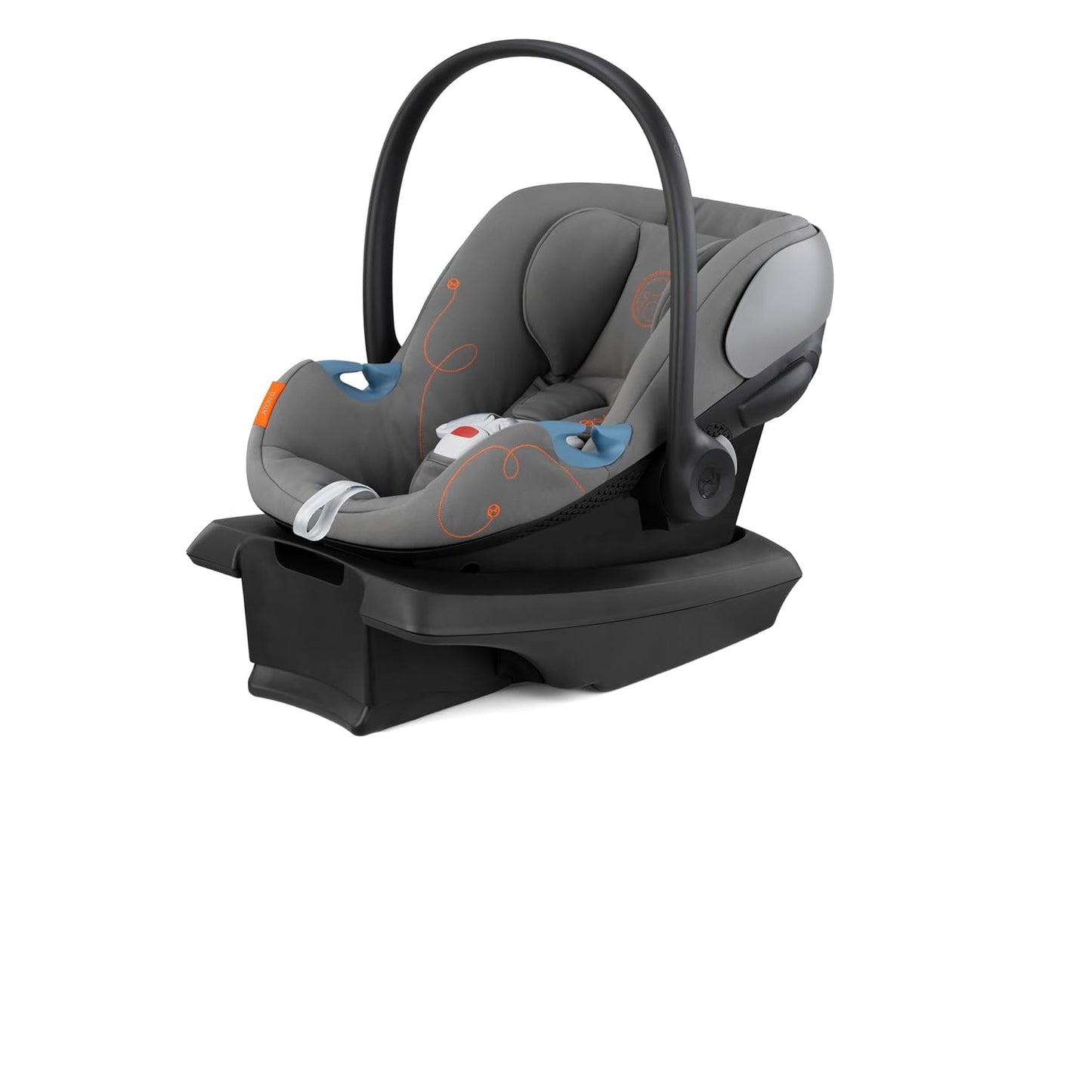 Cybex Aton G Infant Car Seat with Safety Features and Comfort
