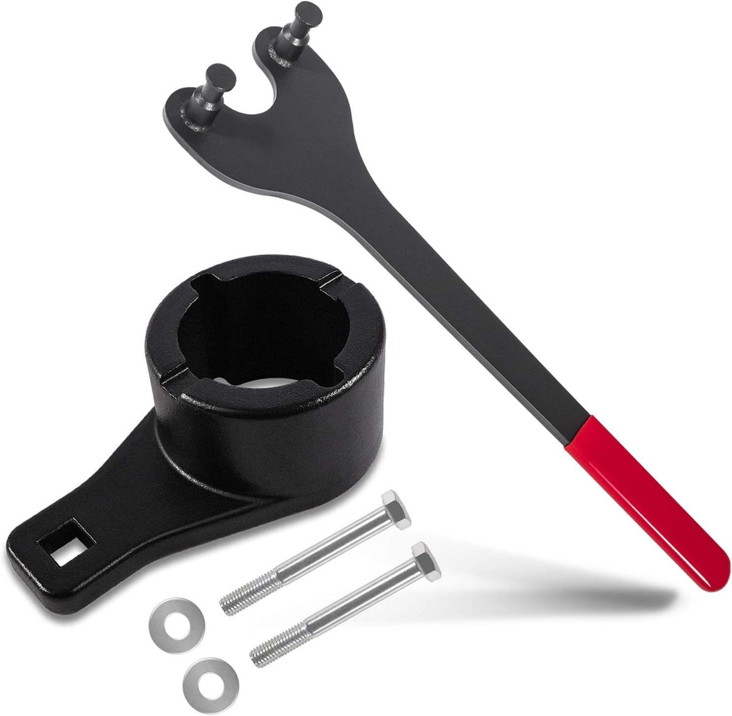 Universal Cam Pulley Holder Tool for Lexus & Toyota Engines