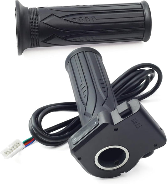 KH-DX 36V EBike Throttle Grip Replacement for Jetson Bolt Pro