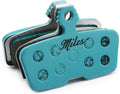 Premium Brake Pads | Optimal Performance for Any Terrain | Miles Racing