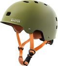 OutdoorMaster Skateboard Cycling Helmet - Removable