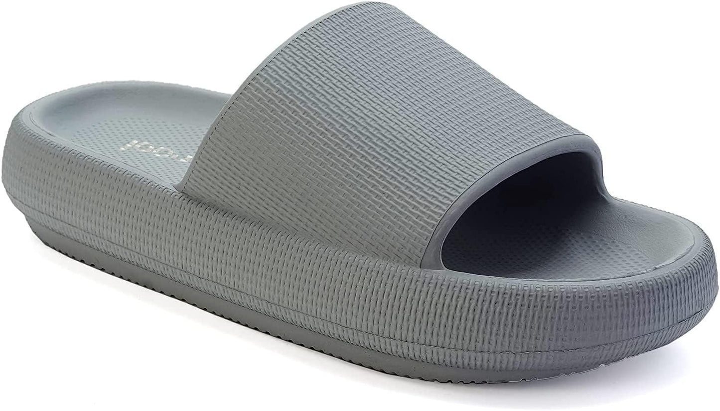 Joomra Ultra Cushion Shower Slides