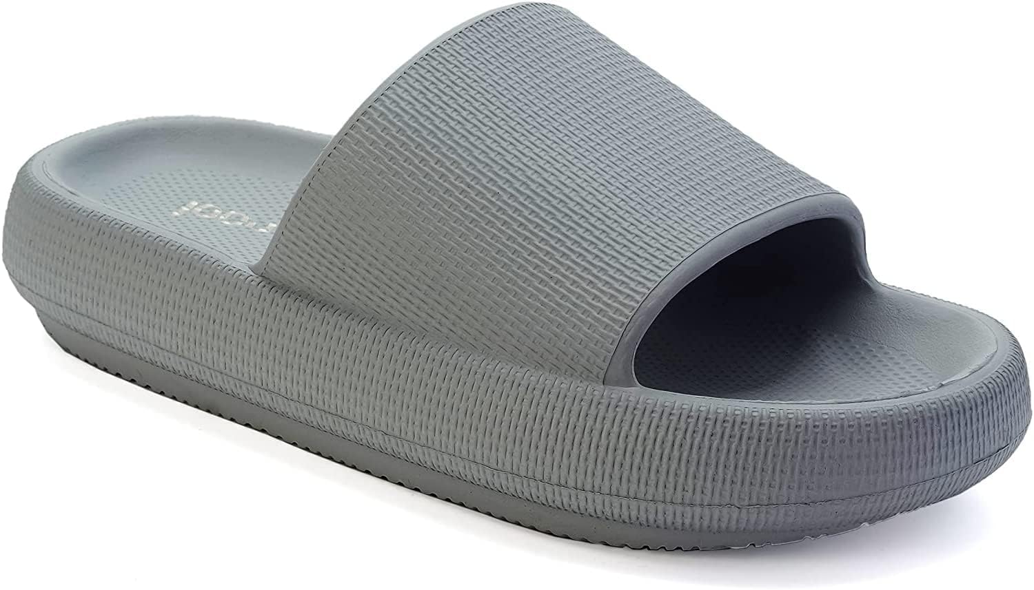 Joomra Ultra Cushion Shower Slides