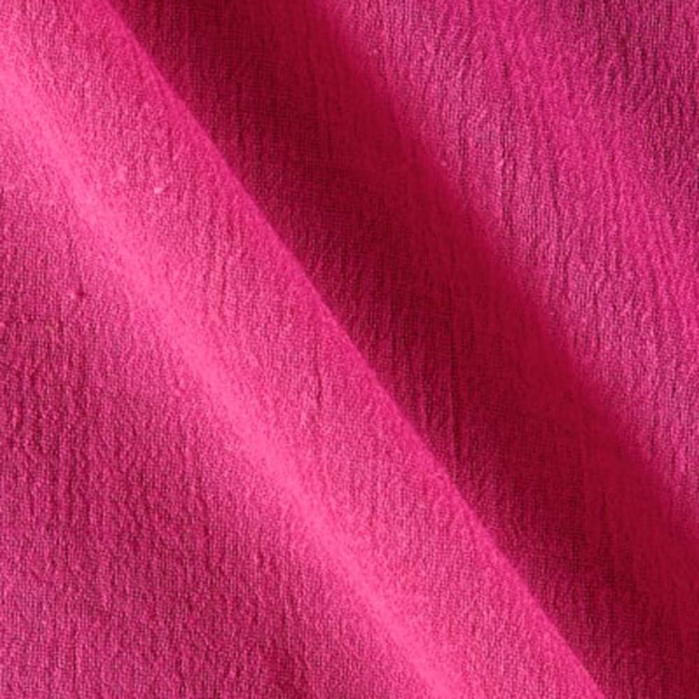 50in Wide 100% Cotton Island Breeze Gauze Fabric for Crafts