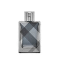 Burberry Brit Eau de Toilette for Men - Long Lasting Woody Cologne