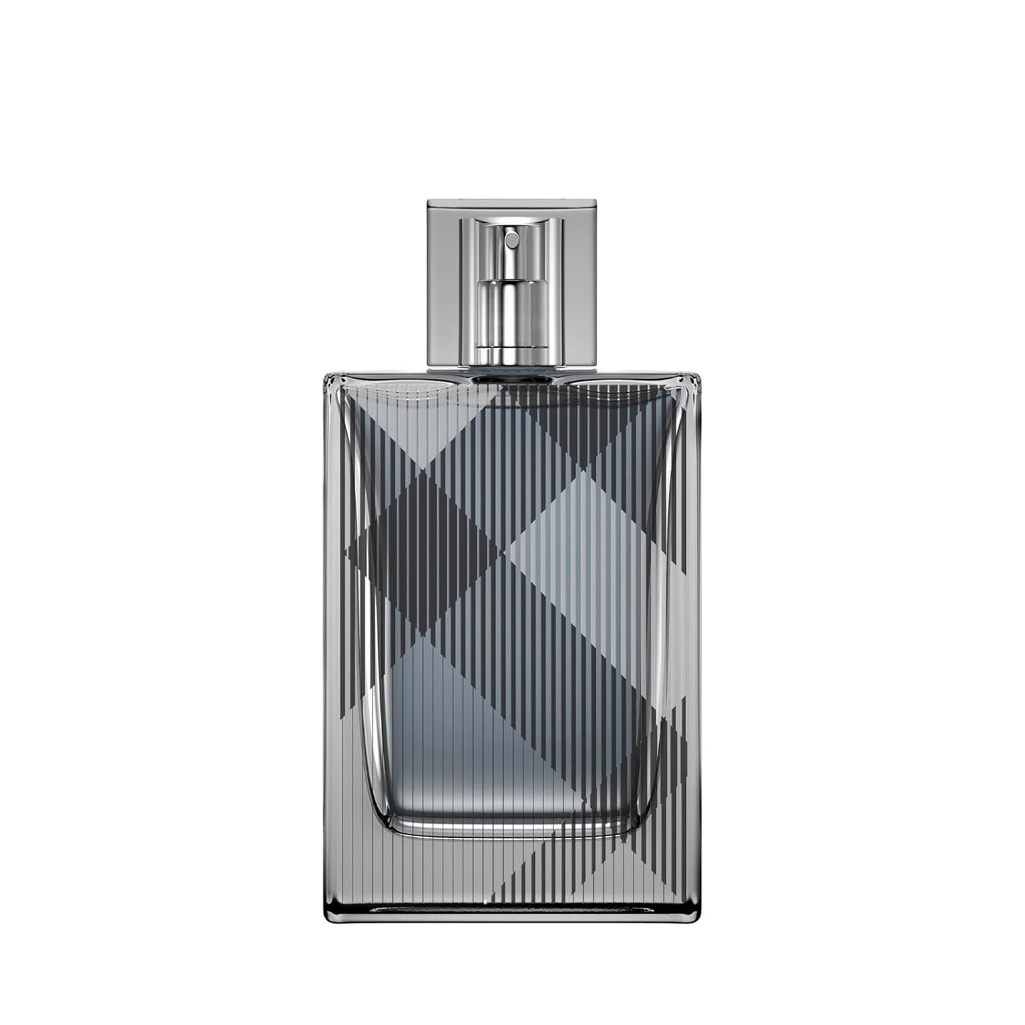 Burberry Brit Eau de Toilette for Men - Long Lasting Woody Cologne