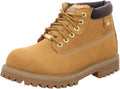 Skechers Sargeants-verdict Waterproof Boot - Durable All-Weather Work