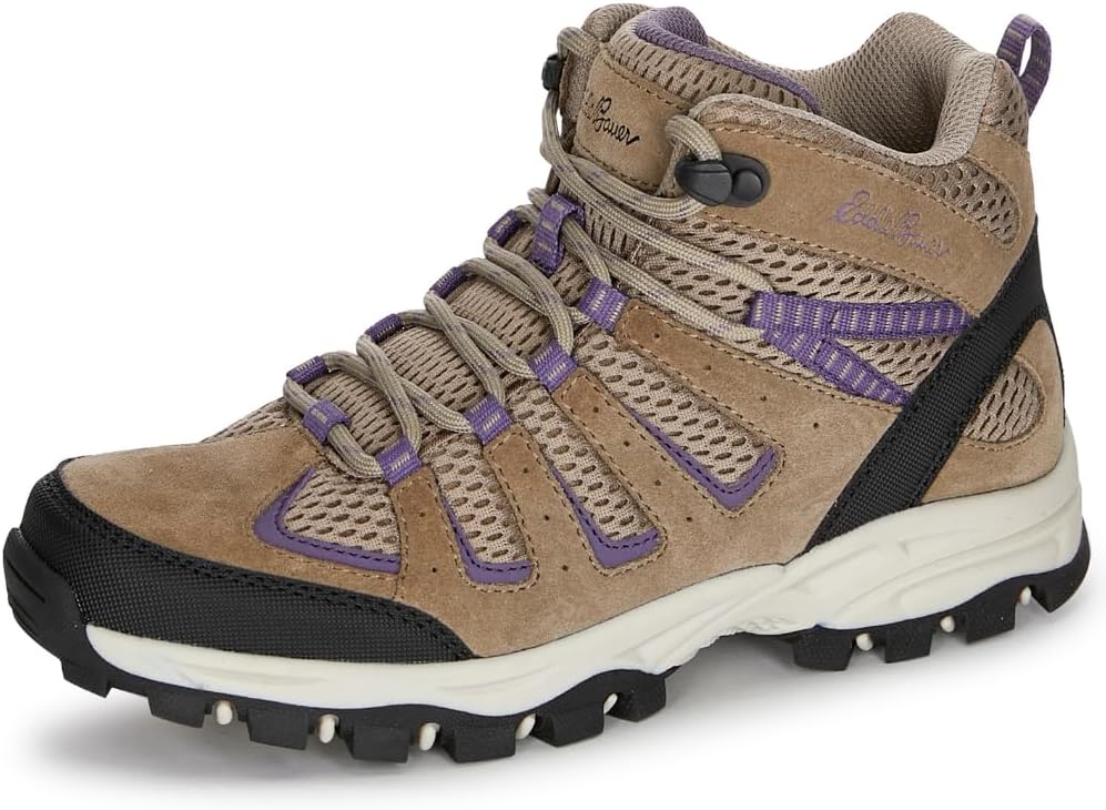 Eddie Bauer Astoria Hiking Boot - Ultimate Comfort