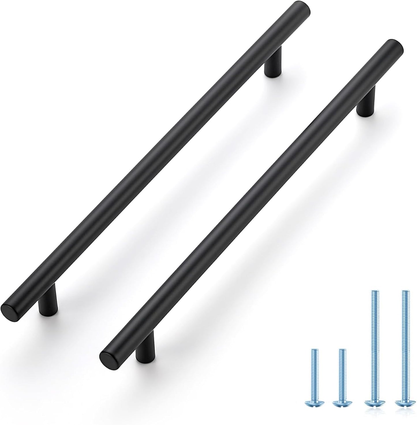 20 Pack 11-3/10 Inch Cabinet Pulls for Modern Kitchen Decor