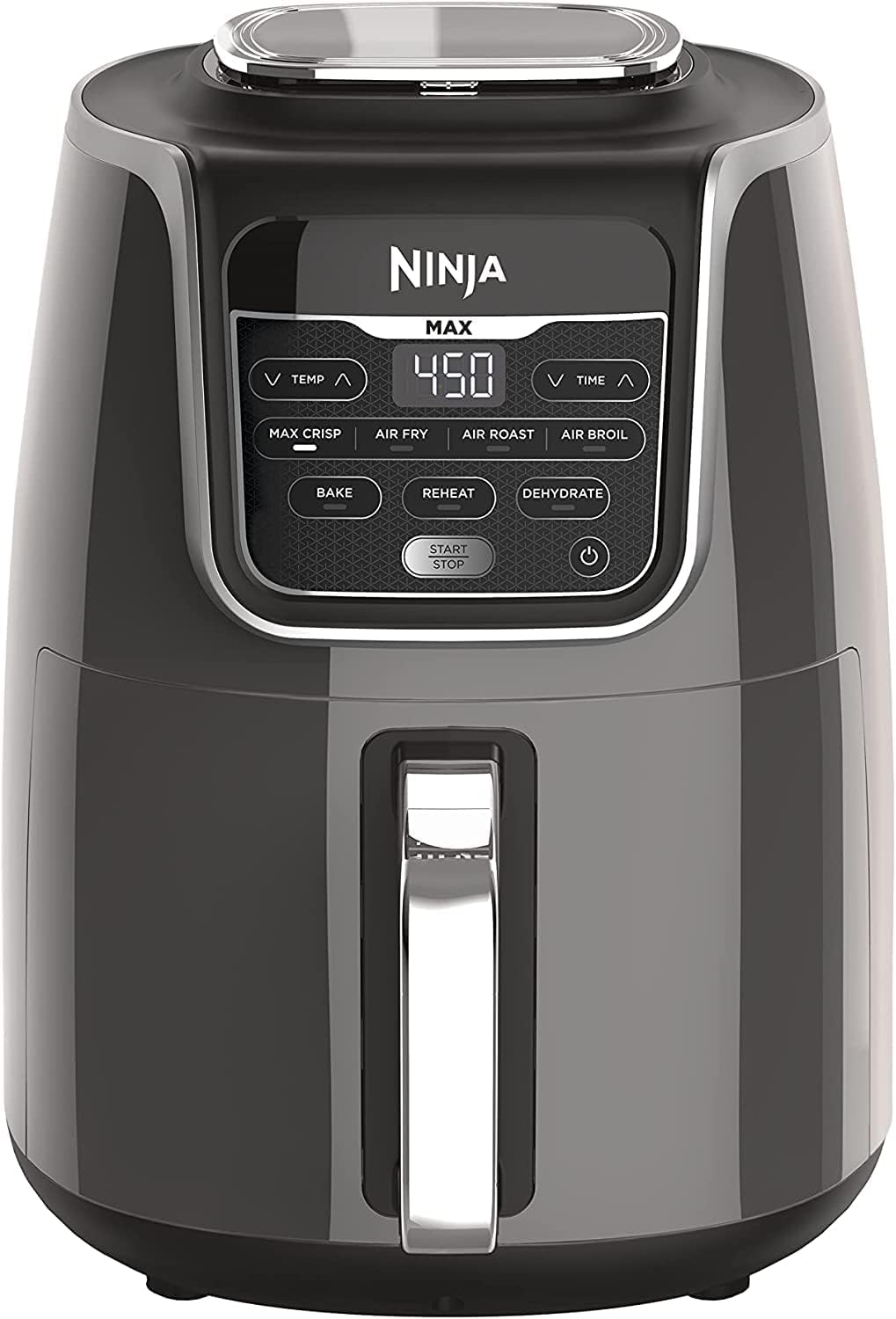 Ninja AF161 5.5-Qt Air Fryer | Renewed Power