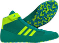 adidas Men's HVC Wrestling Shoes - Lightweight, Durable (Style NRQR)