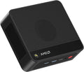 Beelink Mini PC SER5 MAX with Ryzen 7 6800H - Compact 4K Mini PC