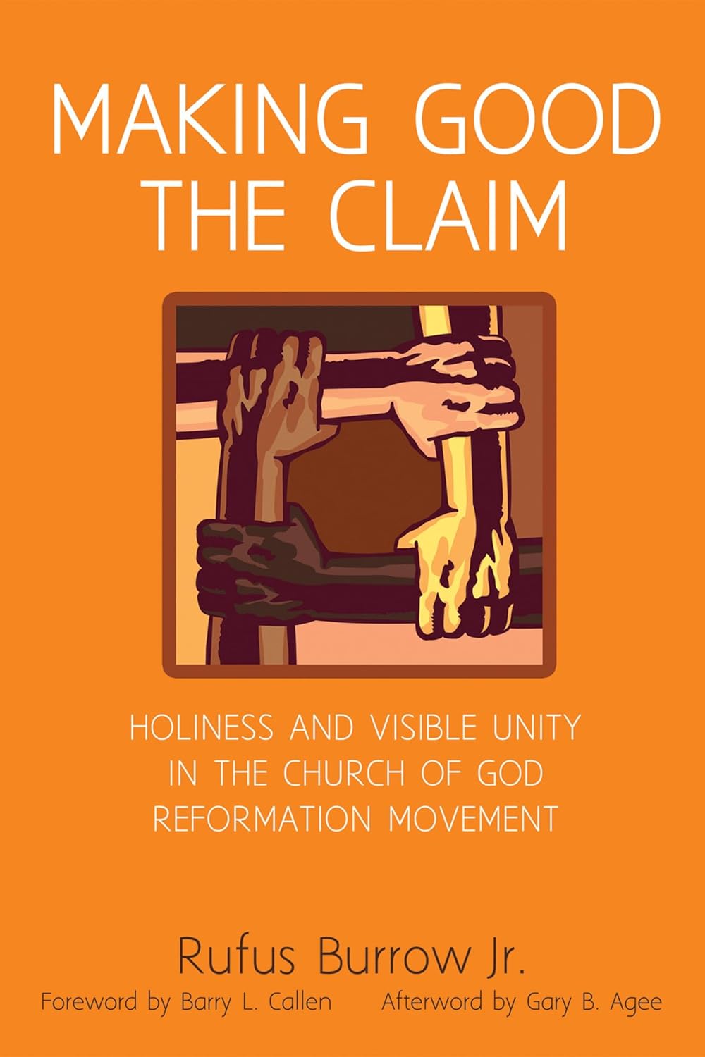 Making Good the Claim: Holiness and Visible Unity in the Church