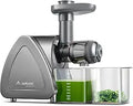 Cold Press Juicer Slow Masticating Juicer - High Yield, Quiet