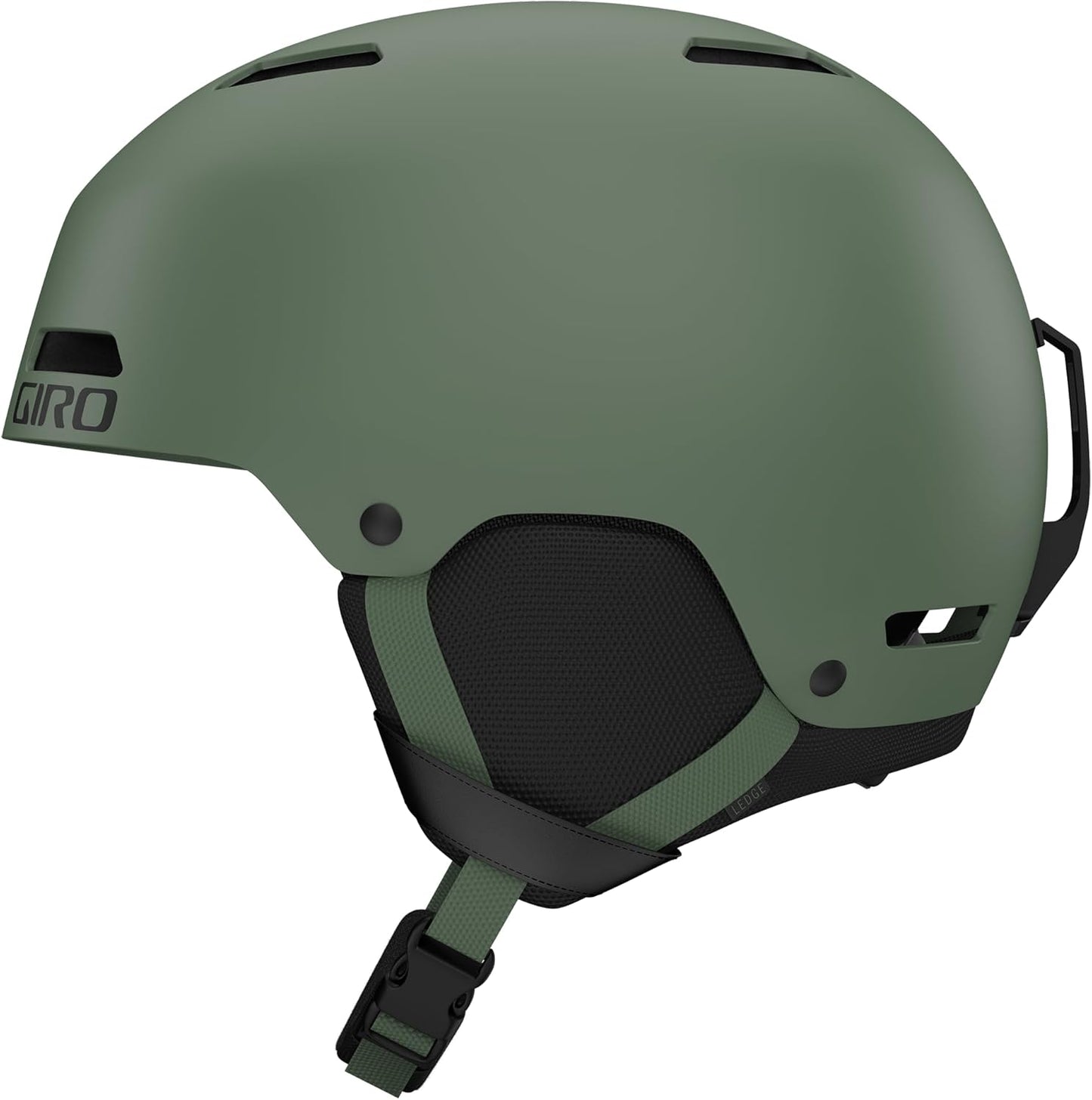 Giro Ledge Ski Helmet - Perfect for Snowboarding Adventures