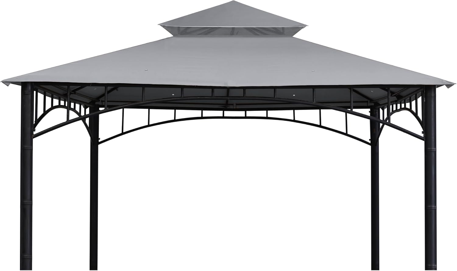Replacement Gazebo Cover for Target Madaga Gazebo Model L-GZ136PST