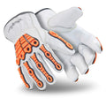 HexArmor Cut and Heat Resistant Impact Gloves - X-Large