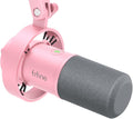 FIFINE XLR/USB Dynamic Microphone - Studio Vocal Podcast Mic