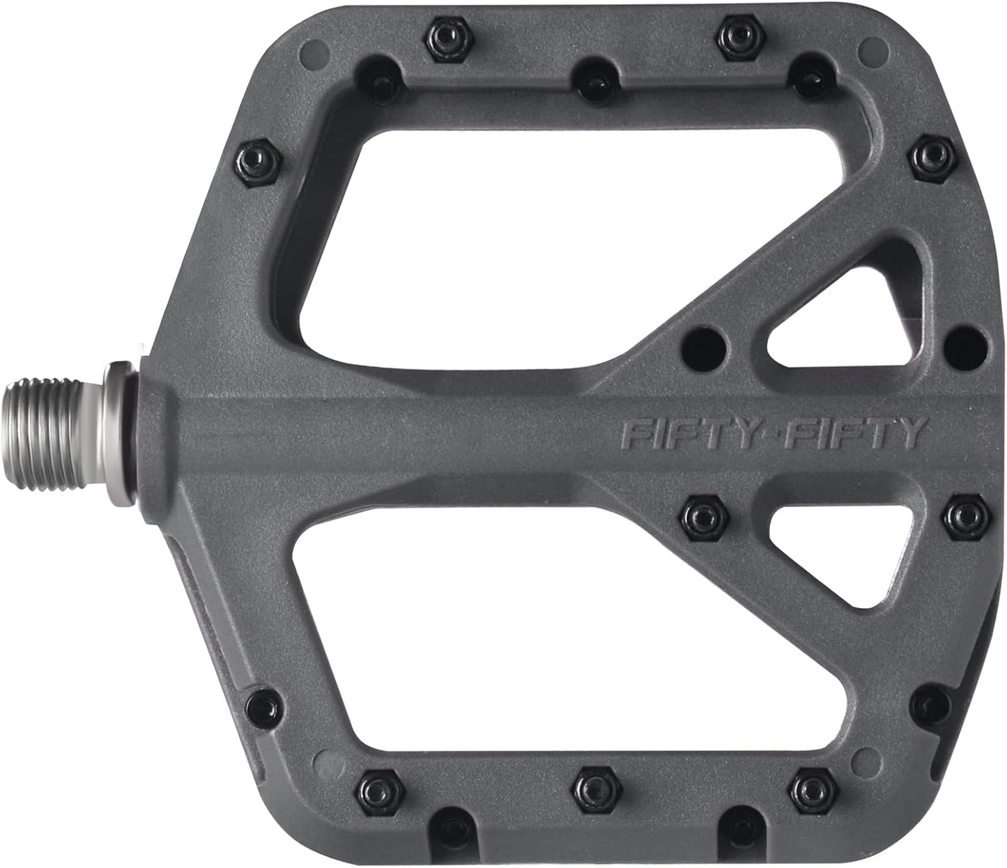 FIFTY-FIFTY Mountain Bike Pedals for Ultimate Performance