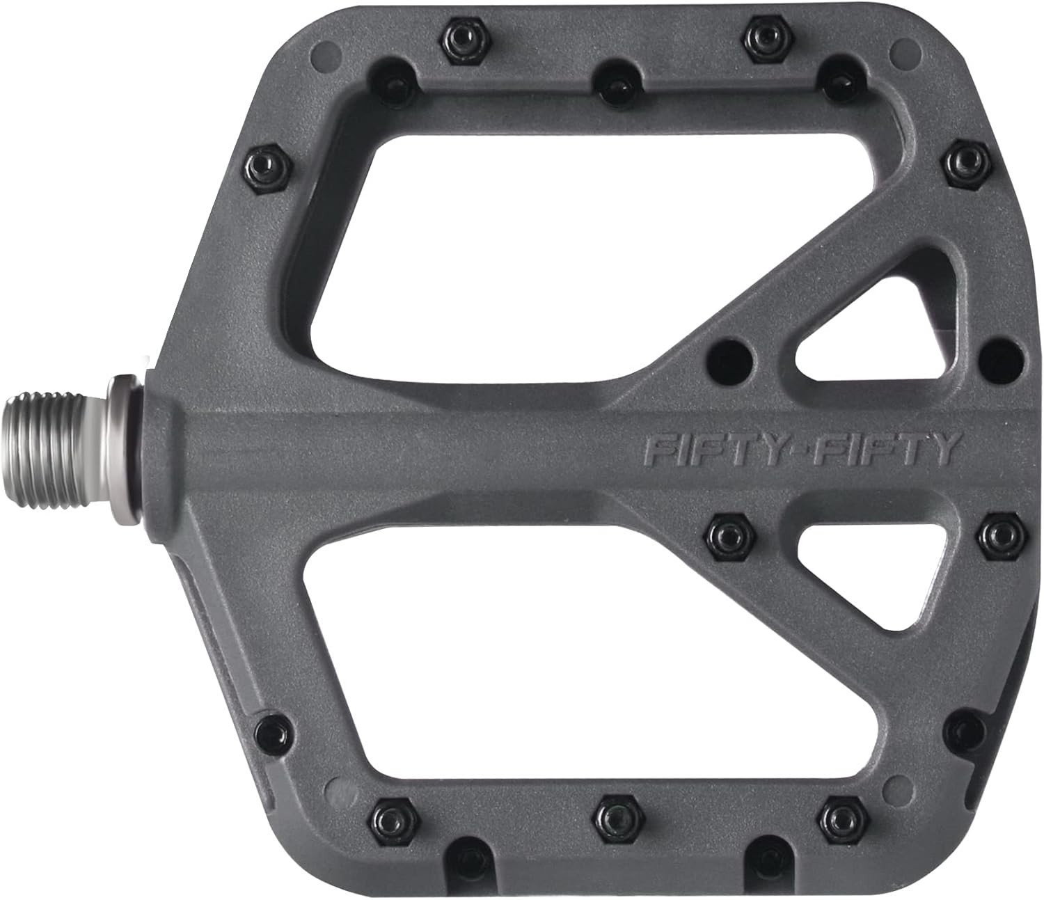 FIFTY-FIFTY Mountain Bike Pedals for Ultimate Performance
