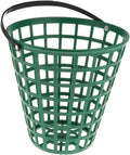 SM SunniMix Unbreakable Golf Ball Basket - Holds Up to 100 Balls!
