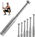 Motion Space Adjustable Macebell Clubbell for Strength Training