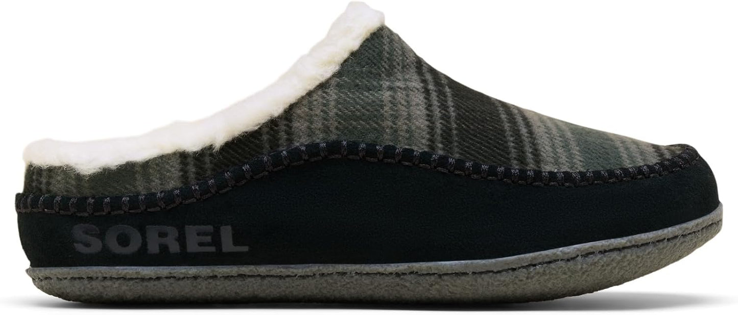 Sorel mens Falcon Ridge Ii: Comfort and Style Combined