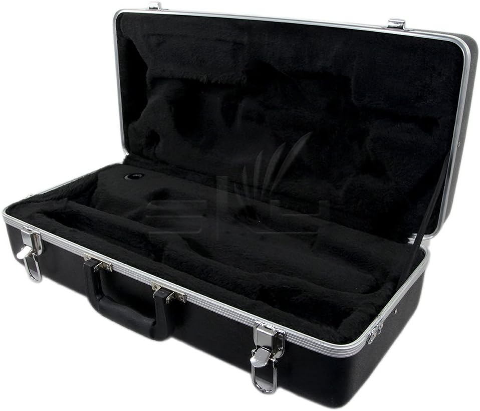 SKY Trumpet Lightweight ABS Hard Case for Bb Trumpets