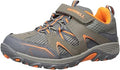 Merrell Unisex-Child Trail Chaser Jr Hiking Sneakers for Kids