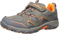 Merrell Trail Chaser Jr Hiking Sneaker - Durable Kids Outdoor Shoe