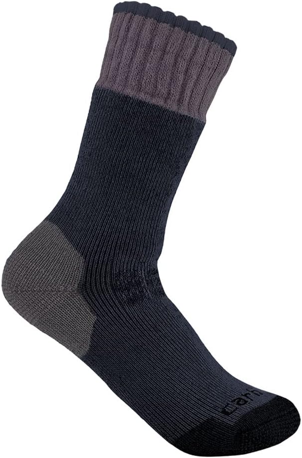 Carhartt Women's Warm Wool Boot Socks