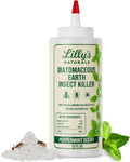 Diatomaceous Earth Food Grade with Peppermint Oil - Indoor Pest