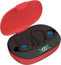AI Translation Earbuds Real Time Language Translator Earbuds - Clear