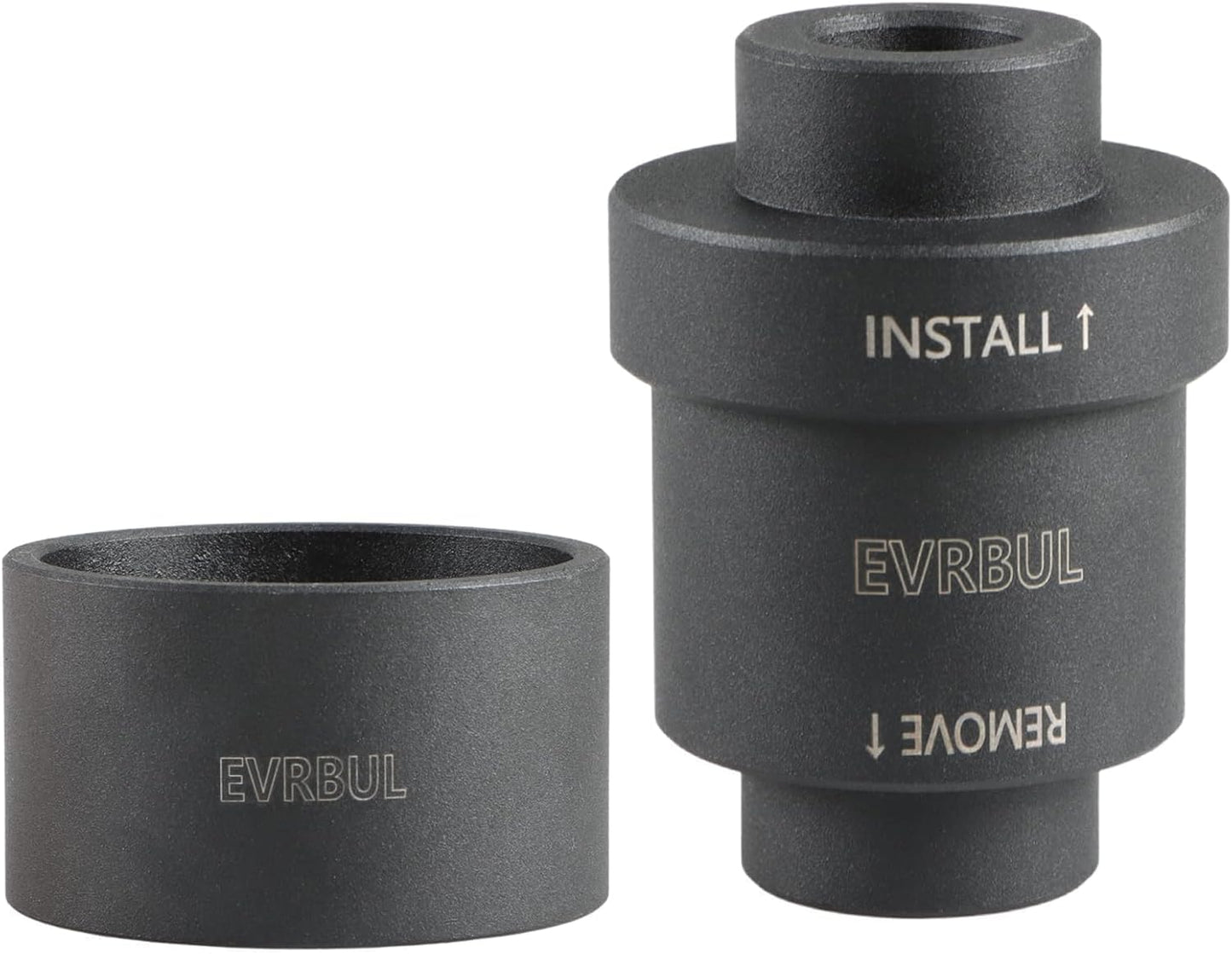 Upgraded Wheel Bearing Install Tool Kit for Polaris Models