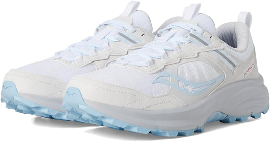 Saucony Women's Excursion Tr17 Hiking Shoes for Trail Adventures