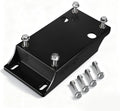 Aluminum Torque Converter Motor Riser Plate Mount for Predator 212cc